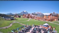 Archiv Foto Webcam Ausblick Kokanee Kabin 06:00