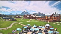 Archiv Foto Webcam Ausblick Kokanee Kabin 10:00