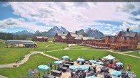 Archiv Foto Webcam Ausblick Kokanee Kabin 12:00
