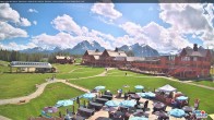 Archiv Foto Webcam Ausblick Kokanee Kabin 14:00