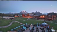 Archiv Foto Webcam Ausblick Kokanee Kabin 20:00
