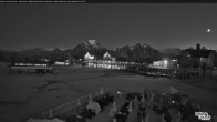 Archiv Foto Webcam Ausblick Kokanee Kabin 21:00