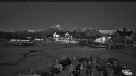 Archiv Foto Webcam Ausblick Kokanee Kabin 02:00