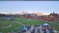 Archiv Foto Webcam Ausblick Kokanee Kabin 04:00