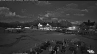 Archived image Webcam Outlook Kokanee Kabin 02:00