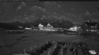 Archiv Foto Webcam Ausblick Kokanee Kabin 02:00