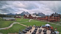 Archiv Foto Webcam Ausblick Kokanee Kabin 06:00