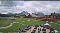 Archiv Foto Webcam Ausblick Kokanee Kabin 08:00