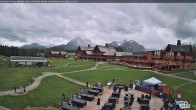 Archiv Foto Webcam Ausblick Kokanee Kabin 10:00
