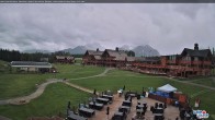Archiv Foto Webcam Ausblick Kokanee Kabin 12:00