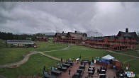 Archiv Foto Webcam Ausblick Kokanee Kabin 14:00