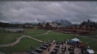 Archiv Foto Webcam Ausblick Kokanee Kabin 16:00