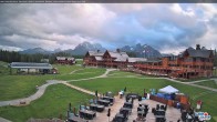 Archiv Foto Webcam Ausblick Kokanee Kabin 18:00