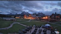 Archiv Foto Webcam Ausblick Kokanee Kabin 20:00