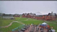 Archived image Webcam Outlook Kokanee Kabin 06:00