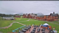 Archived image Webcam Outlook Kokanee Kabin 10:00
