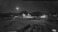 Archived image Webcam Outlook Kokanee Kabin 00:00