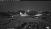 Archiv Foto Webcam Ausblick Kokanee Kabin 02:00