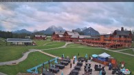 Archiv Foto Webcam Ausblick Kokanee Kabin 04:00