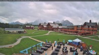 Archiv Foto Webcam Ausblick Kokanee Kabin 06:00