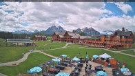 Archiv Foto Webcam Ausblick Kokanee Kabin 10:00