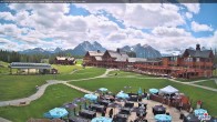 Archiv Foto Webcam Ausblick Kokanee Kabin 12:00