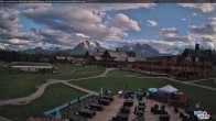 Archiv Foto Webcam Ausblick Kokanee Kabin 18:00
