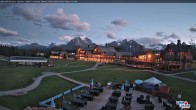 Archiv Foto Webcam Ausblick Kokanee Kabin 20:00