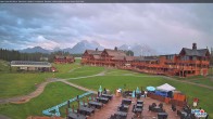 Archiv Foto Webcam Ausblick Kokanee Kabin 04:00