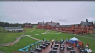 Archived image Webcam Outlook Kokanee Kabin 04:00