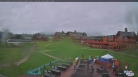 Archived image Webcam Outlook Kokanee Kabin 10:00