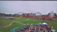 Archiv Foto Webcam Ausblick Kokanee Kabin 04:00