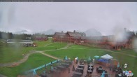 Archiv Foto Webcam Ausblick Kokanee Kabin 06:00