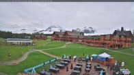 Archiv Foto Webcam Ausblick Kokanee Kabin 08:00
