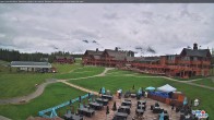 Archiv Foto Webcam Ausblick Kokanee Kabin 10:00
