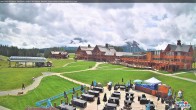 Archiv Foto Webcam Ausblick Kokanee Kabin 12:00