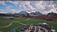 Archiv Foto Webcam Ausblick Kokanee Kabin 16:00