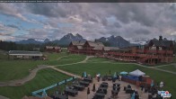 Archiv Foto Webcam Ausblick Kokanee Kabin 18:00