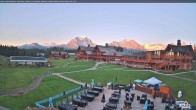 Archiv Foto Webcam Ausblick Kokanee Kabin 04:00