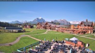 Archiv Foto Webcam Ausblick Kokanee Kabin 06:00