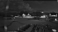 Archiv Foto Webcam Ausblick Kokanee Kabin 20:00