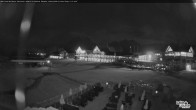 Archiv Foto Webcam Ausblick Kokanee Kabin 21:00