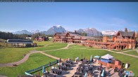 Archiv Foto Webcam Ausblick Kokanee Kabin 06:00
