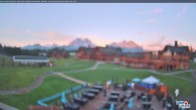 Archiv Foto Webcam Ausblick Kokanee Kabin 04:00