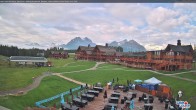 Archiv Foto Webcam Ausblick Kokanee Kabin 06:00