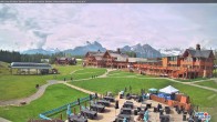 Archiv Foto Webcam Ausblick Kokanee Kabin 08:00