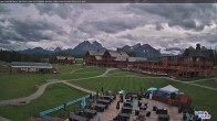 Archiv Foto Webcam Ausblick Kokanee Kabin 16:00
