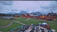 Archiv Foto Webcam Ausblick Kokanee Kabin 04:00