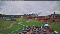 Archiv Foto Webcam Ausblick Kokanee Kabin 08:00