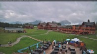 Archiv Foto Webcam Ausblick Kokanee Kabin 10:00